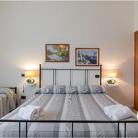 La Terrazza Hotel Peschiera del Garda Ngoại thất bức ảnh