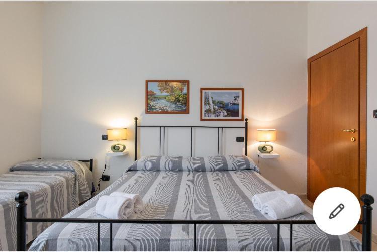 La Terrazza Hotel Peschiera del Garda Ngoại thất bức ảnh