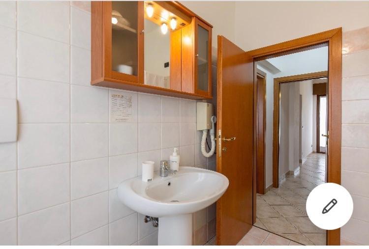 La Terrazza Hotel Peschiera del Garda Ngoại thất bức ảnh