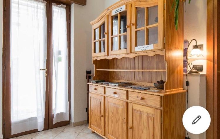 La Terrazza Hotel Peschiera del Garda Ngoại thất bức ảnh
