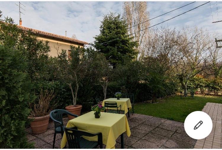 La Terrazza Hotel Peschiera del Garda Ngoại thất bức ảnh