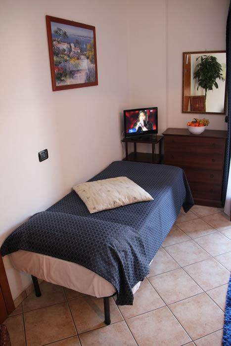 La Terrazza Hotel Peschiera del Garda Phòng bức ảnh